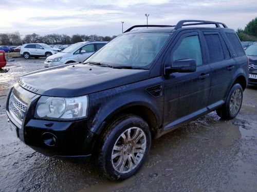 Donor Vehicle Image