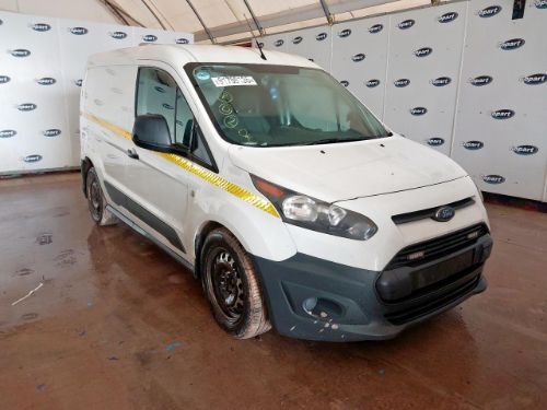 Donor Vehicle Image