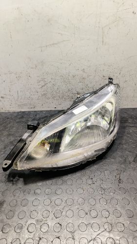 NISSAN NV200 M20 N/S PASSENGER SIDE LEFT HEADLIGHT