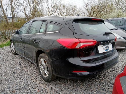 Donor Vehicle Image