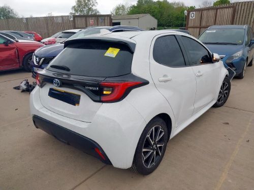 Donor Vehicle Image