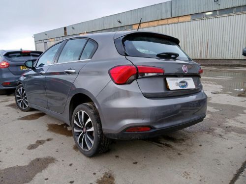 Donor Vehicle Image