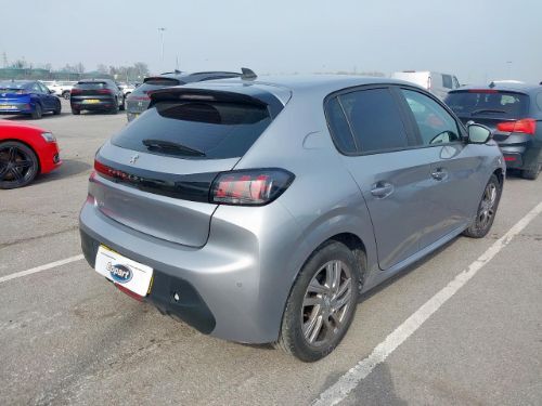 Donor Vehicle Image