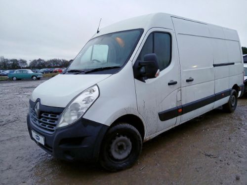 Donor Vehicle Image
