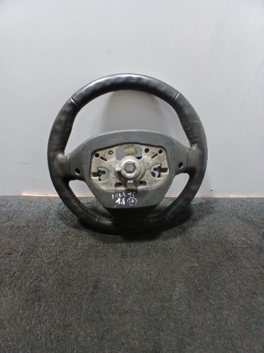 FORD TRANSIT COURIER C4A B460 STEERING WHEEL