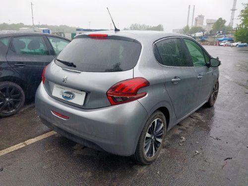Donor Vehicle Image