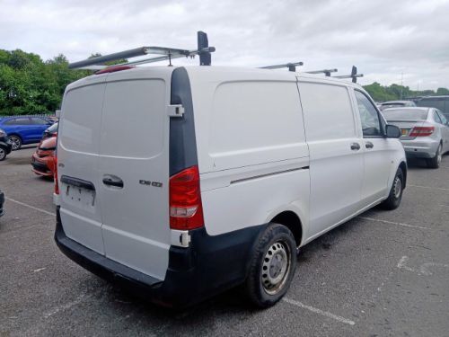 Donor Vehicle Image