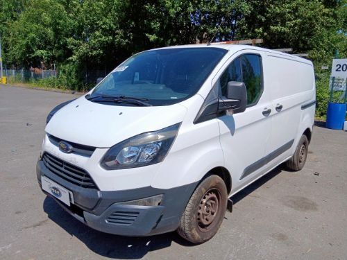 Donor Vehicle Image