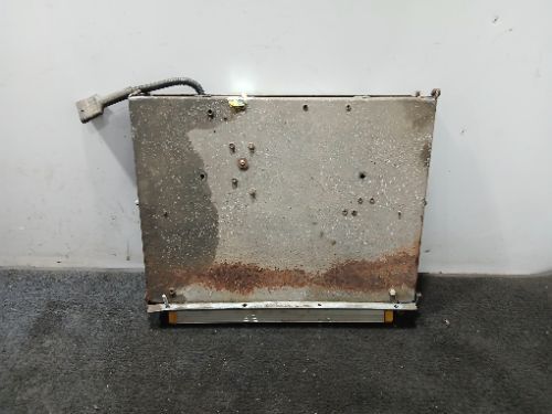 PEUGEOT EXPERT VF3X MK2  WHEELCHAIR ACCESS RAMP