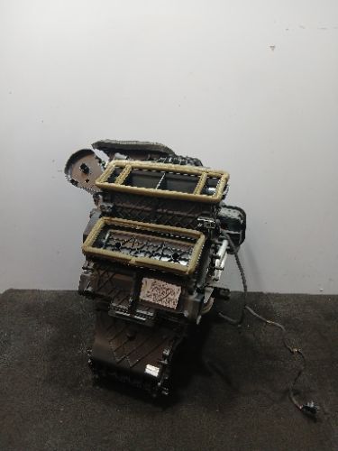 FORD TRANSIT MK2 1.6 DIESEL HEATER MATRIX