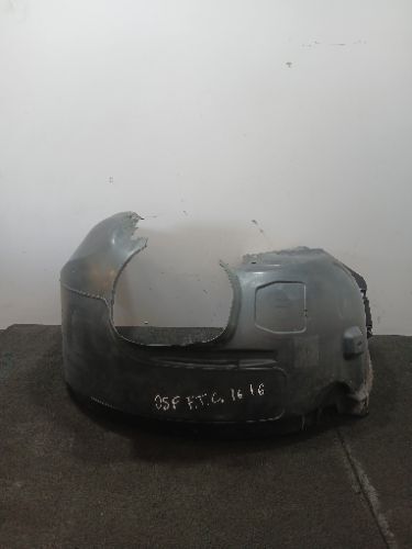 FORD TRANSIT MK2 O/S DRIVER SIDE RIGHT FRONT WHEEL ARCH