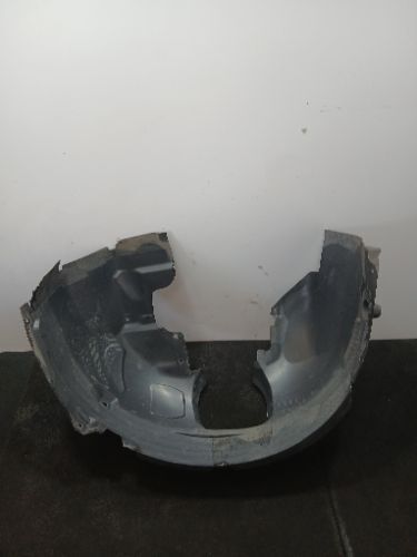 FORD TRANSIT MK2 O/S DRIVER SIDE RIGHT FRONT WHEEL ARCH