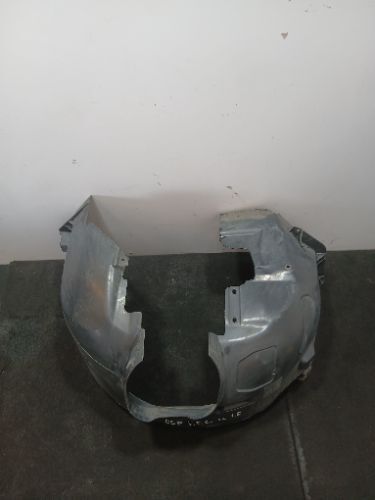 FORD TRANSIT MK2 O/S DRIVER SIDE RIGHT FRONT WHEEL ARCH