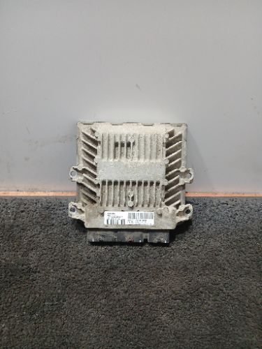 PEUGEOT EXPERT II VF3A 2.0 DIESEL ENGINE ECU CONTROL UNIT