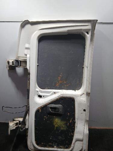PEUGEOT EXPERT II VF3A  O/S DRIVER SIDE RIGHT REAR DOOR