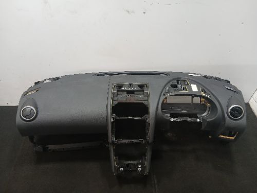NISSAN QASHQAI MK1 DASHBOARD