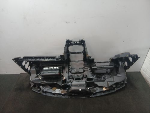 NISSAN QASHQAI MK1 DASHBOARD