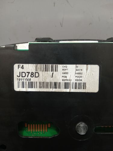 NISSAN QASHQAI MK1 2.0 DIESEL COMPLETE ENGINE ECU KIT