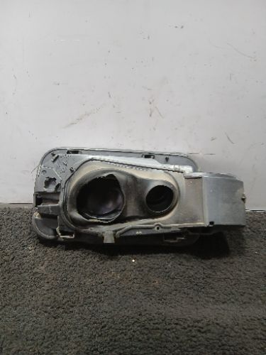 VAUXHALL COMBO MK4 1.5 DIESEL FUEL FLAP