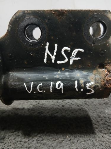 VAUXHALL COMBO MK4 N/S PASSENGER SIDE LEFT FRONT SHOCK ABSORBER