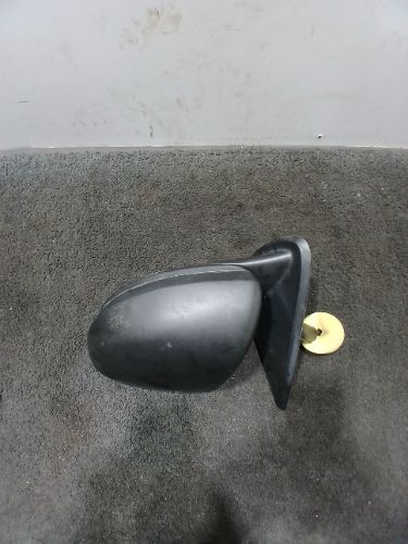 DACIA DUSTER HM N/S PASSENGER SIDE LEFT FRONT WING MIRROR