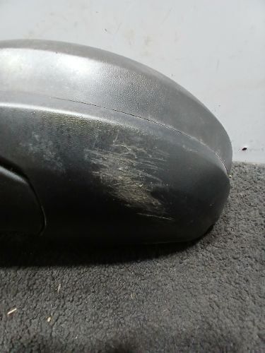DACIA DUSTER HM N/S PASSENGER SIDE LEFT FRONT WING MIRROR