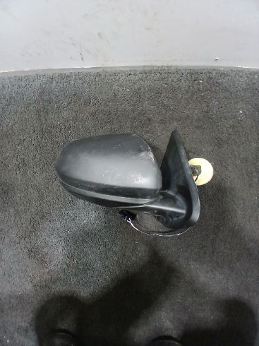 DACIA DUSTER HM O/S DRIVER SIDE RIGHT FRONT WING MIRROR