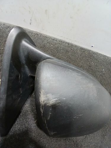 DACIA DUSTER HM O/S DRIVER SIDE RIGHT FRONT WING MIRROR