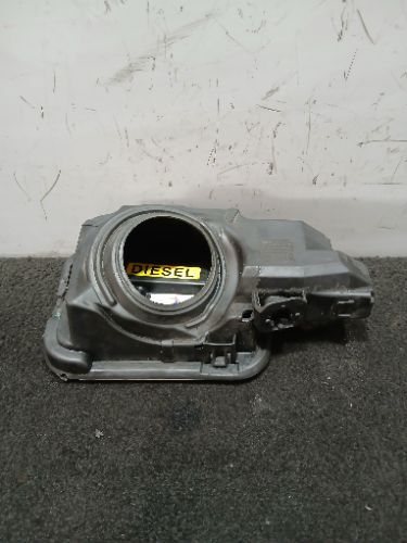 PEUGEOT EXPERT MK4 1.6 DIESEL FUEL FLAP