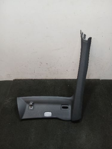 MERCEDES SLK R171 N/S PASSENGER SIDE LEFT FRONT PILLAR INTERIOR TRIM