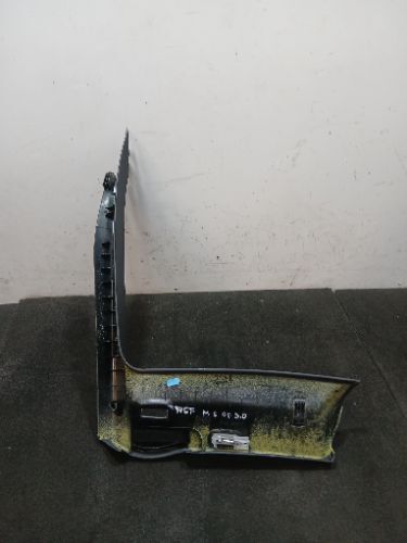 MERCEDES SLK R171 N/S PASSENGER SIDE LEFT FRONT PILLAR INTERIOR TRIM