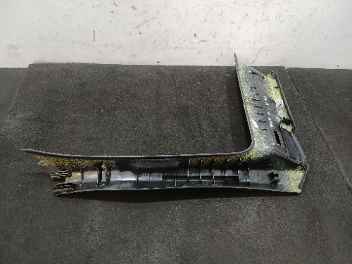 MERCEDES SLK R171 N/S PASSENGER SIDE LEFT FRONT PILLAR INTERIOR TRIM