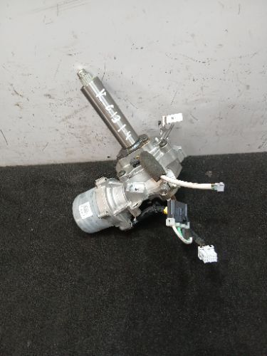KIA CEED MK2 1.4 DIESEL POWER STEERING COLUMN