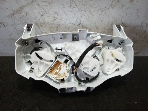 FIAT 500 POP MK2 HEATER CONTROL PANEL