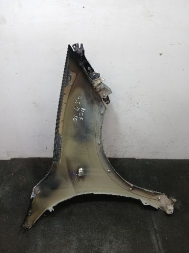 NISSAN JUKE TEKNA MK1 F15 N/S PASSENGER SIDE LEFT FRONT WING