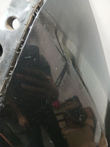 NISSAN JUKE TEKNA MK1 F15 N/S PASSENGER SIDE LEFT FRONT WING