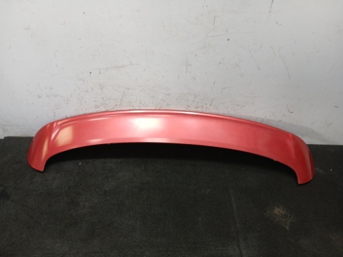 MITSUBISHI ASX MK1 TAILGATE SPOILER