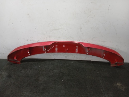 MITSUBISHI ASX MK1 TAILGATE SPOILER