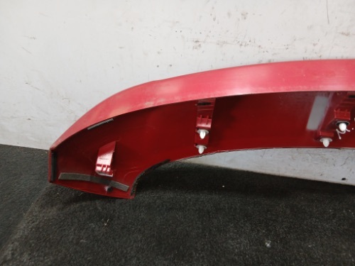 MITSUBISHI ASX MK1 TAILGATE SPOILER