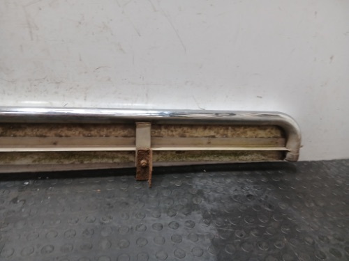 NISSAN NAVARA D22 N/S PASSENGER LEFT SIDE STEP