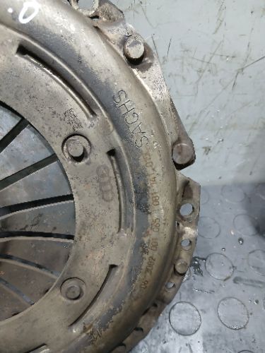 AUDI A4 AVANT TDI MK4 2.0 DIESEL FLYWHEEL & CLUTCH KIT