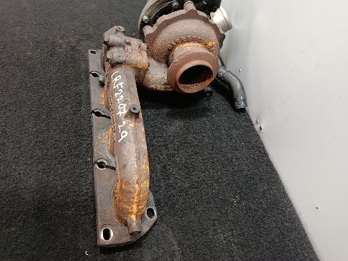 LAND ROVER FREELANDER 2 L359 2.2 DIESEL TURBO MANIFOLD