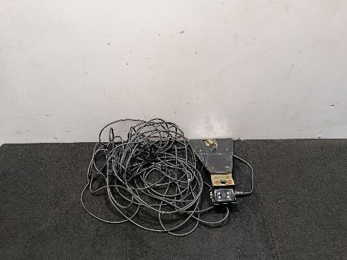 FORD TRANSIT CONNECT MK2 REAR REVERSING CAMERA