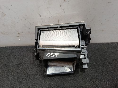 JAGUAR XF X250 O/S DRIVER SIDE RIGHT FRONT DASH AIR VENT