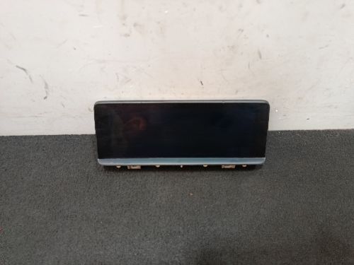 BMW 3 SERIES F30 DISPLAY SCREEN