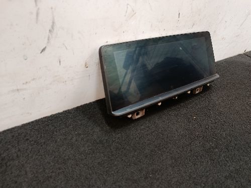 BMW 3 SERIES F30 DISPLAY SCREEN