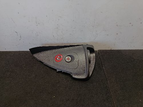 FORD TRANSIT CUSTOM MK8 N/S PASSENGER SIDE LEFT DASH END TRIM