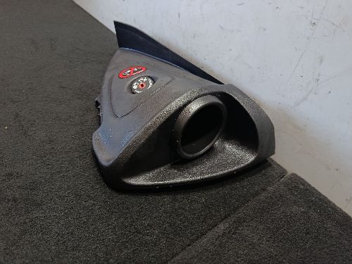 FORD TRANSIT CUSTOM MK8 N/S PASSENGER SIDE LEFT DASH END TRIM
