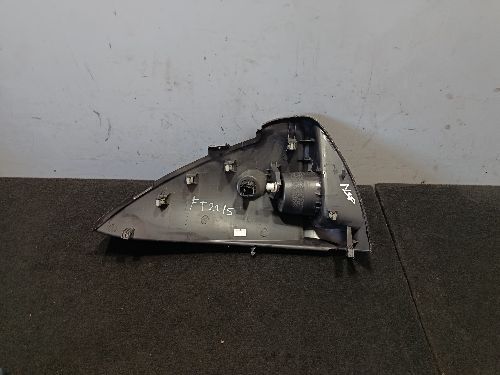 FORD TRANSIT CUSTOM MK8 N/S PASSENGER SIDE LEFT DASH END TRIM