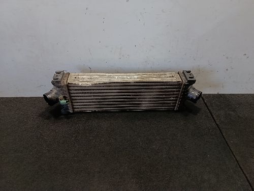 FORD TRANSIT CUSTOM MK8 2.2 DIESEL INTERCOOLER